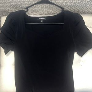 Express bodysuit